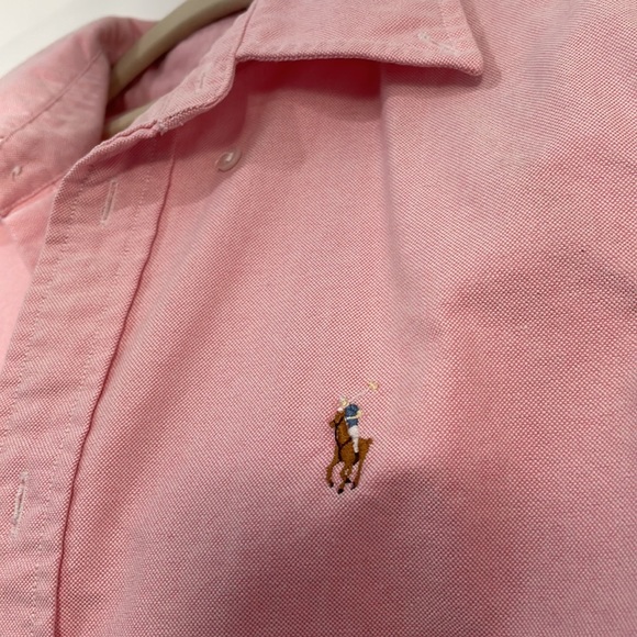 Polo Ralph Lauren Button Down - Picture 2 of 3